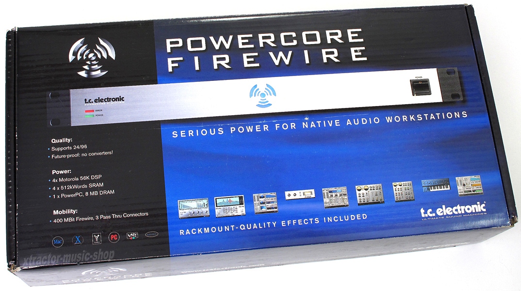 Tc Powercore Plugin Crack